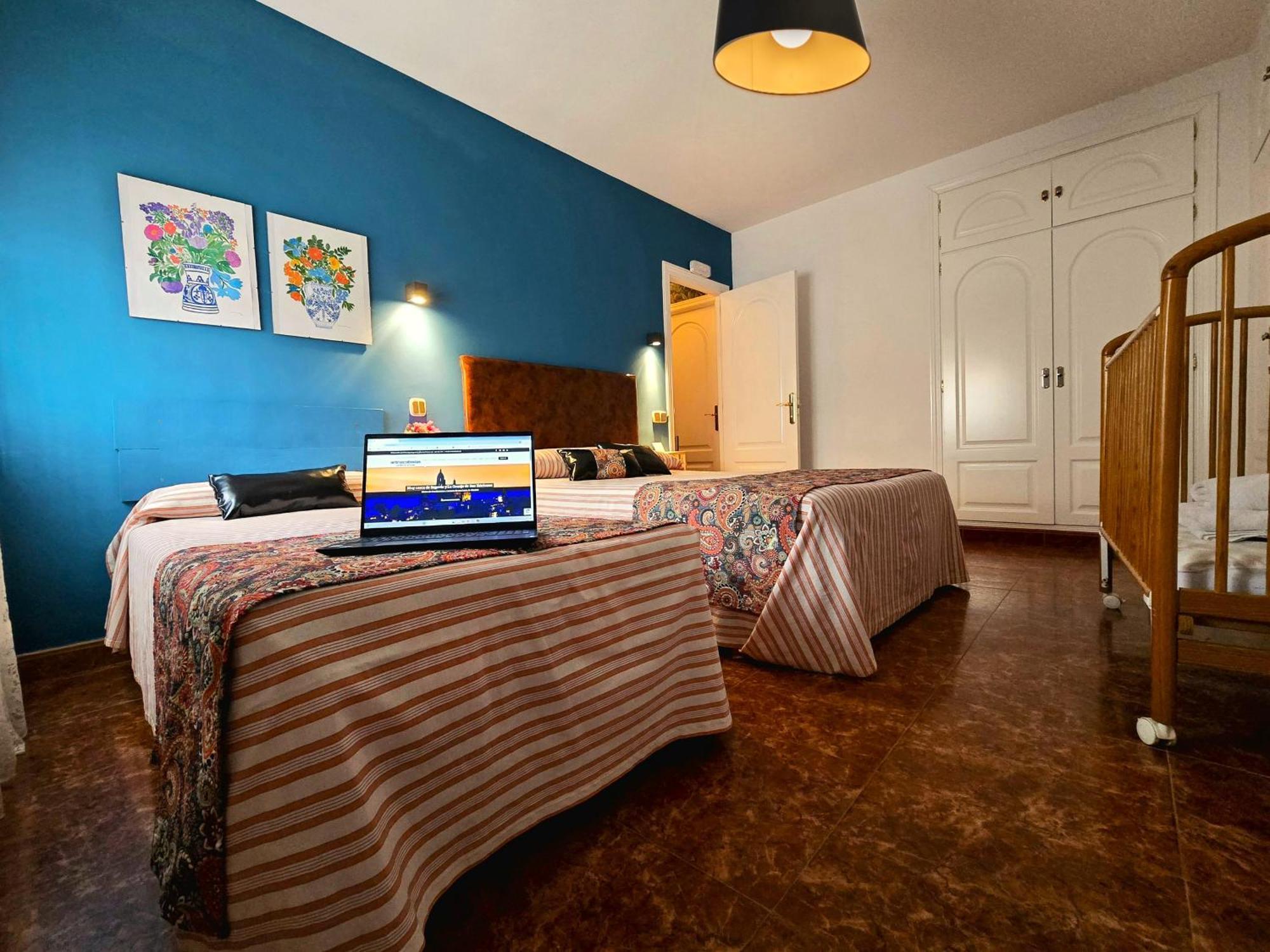 Entreacebedas Rural&Vacaciones, Alojamientos Con Jardin Privado Piscina Gratis En Julio Segovia Exterior foto