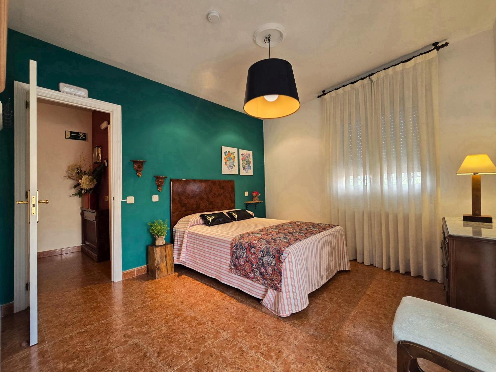 Entreacebedas Rural&Vacaciones, Alojamientos Con Jardin Privado Piscina Gratis En Julio Segovia Exterior foto